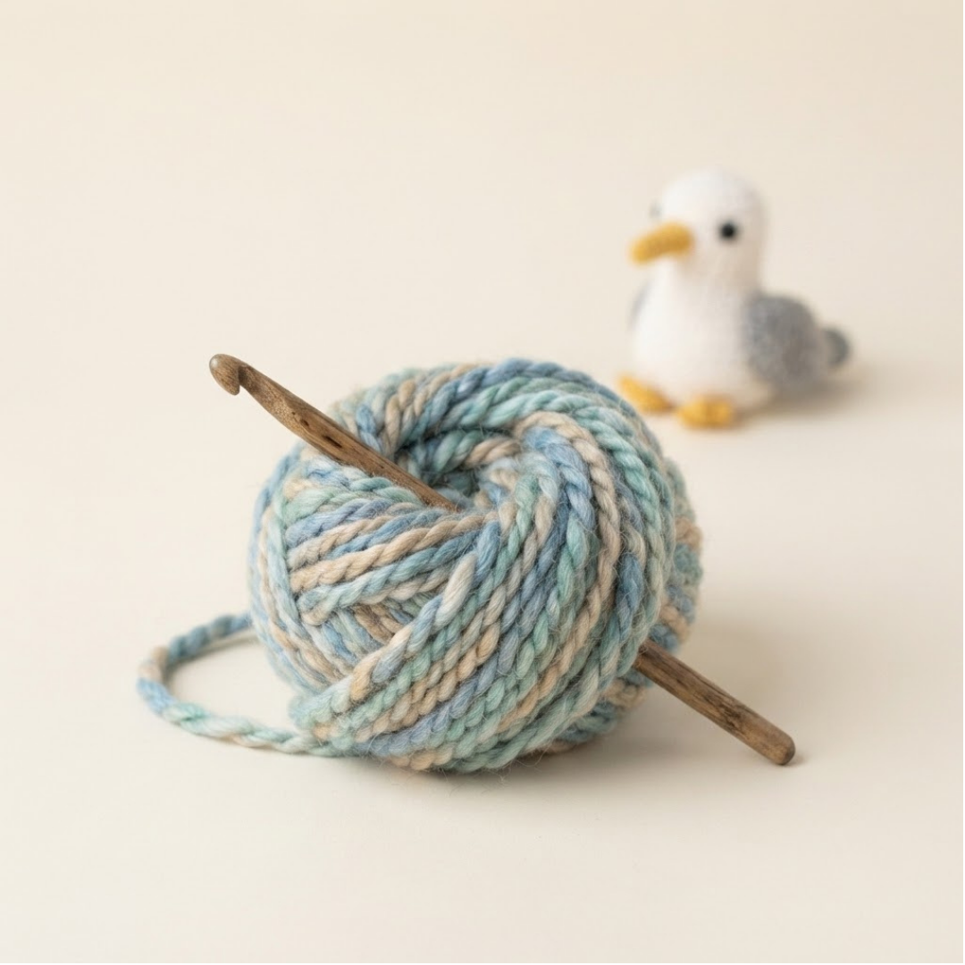 What Is Crocheting?